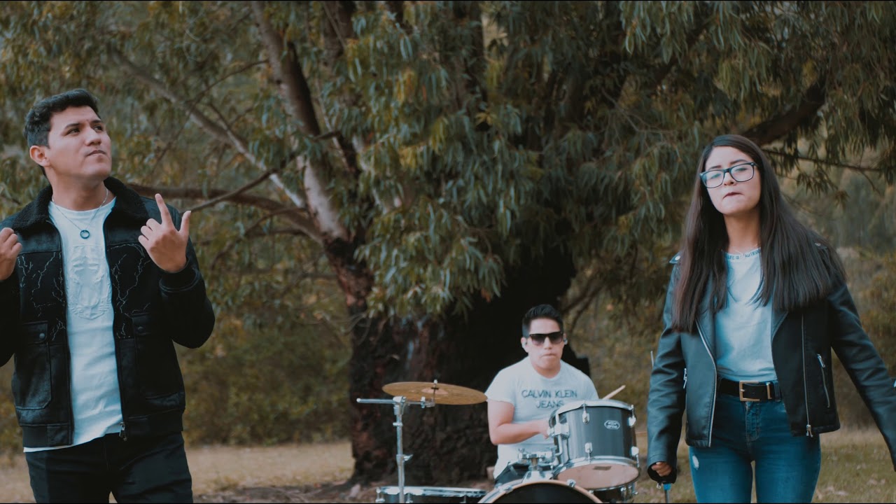 JKO - LA PRUEBA DE TU AMOR (For King and Country - The proof of your love) (COVER EN ESPAÑOL)