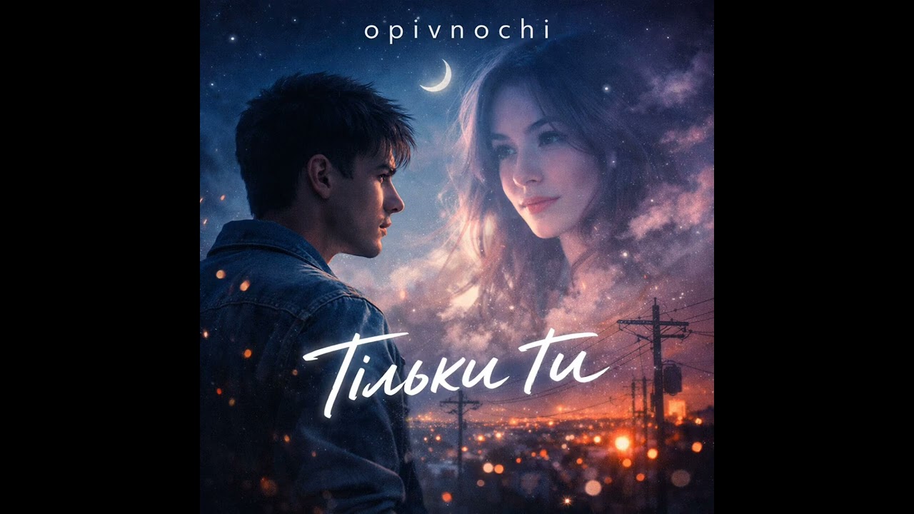 opivnochi - Тільки ти