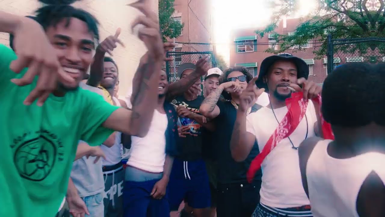 Lil Mach - Boom Em (Official Music Video) (🎥 By Tay Lite - Prod By .24MMY)