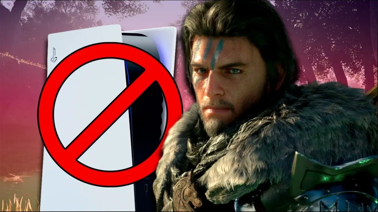 CRIMSON DESERT no tendrá ANÁLISIS en CONSOLA - MARATHON con PEORES números que HIGHGUARD