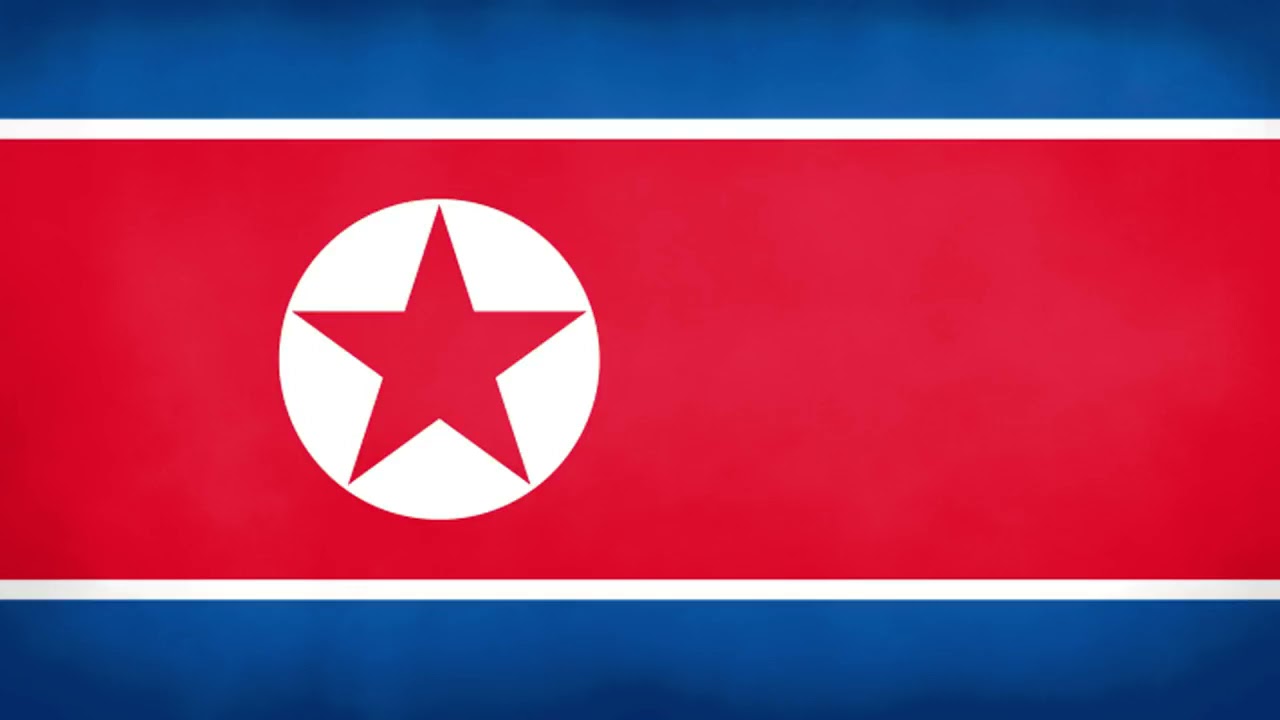 North Korea National Anthem (Instrumental)