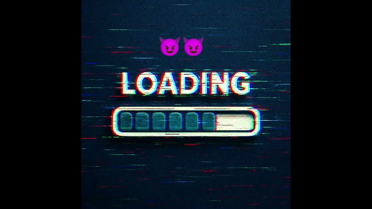 First edit video for our upcoming channel 😈❤️. :)(I hope you guys like it.