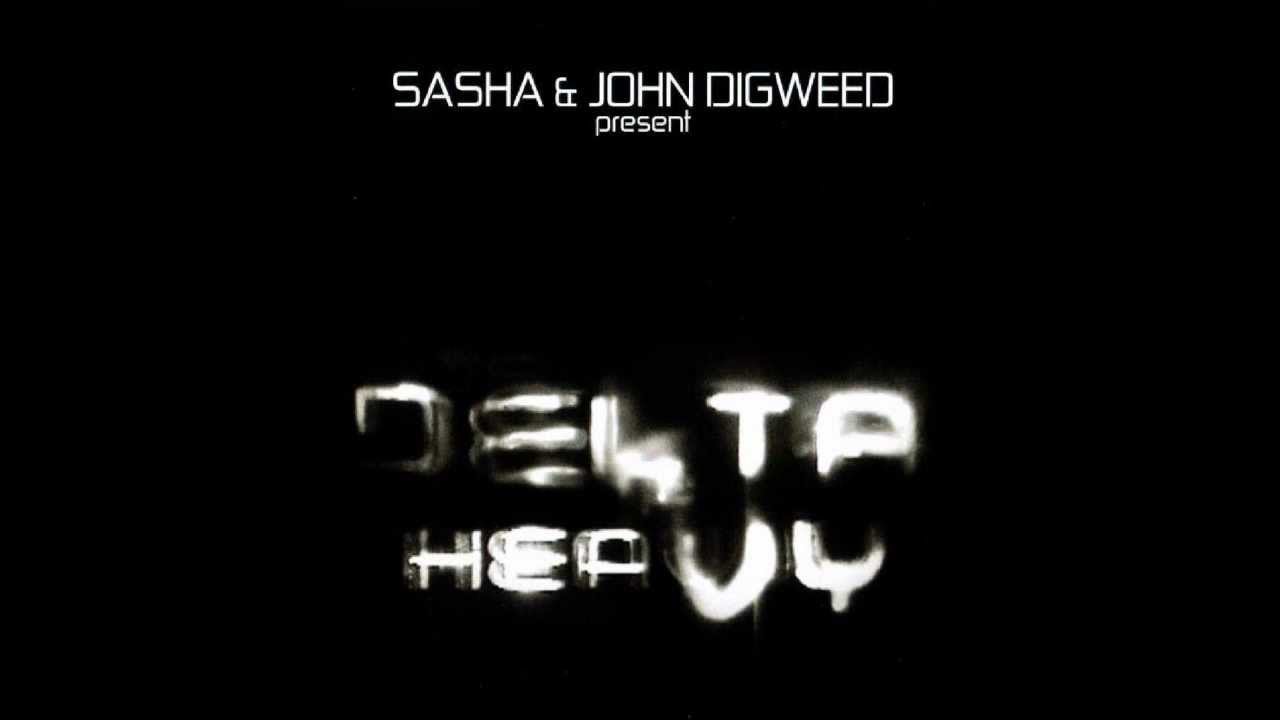 SASHA & DIGWEED DELTA HEAVY TOUR DOCUMENTARY