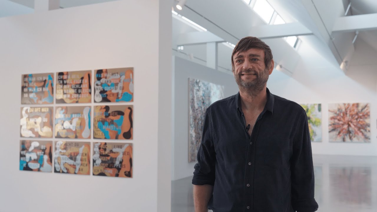 Ausstellungsfilm: 