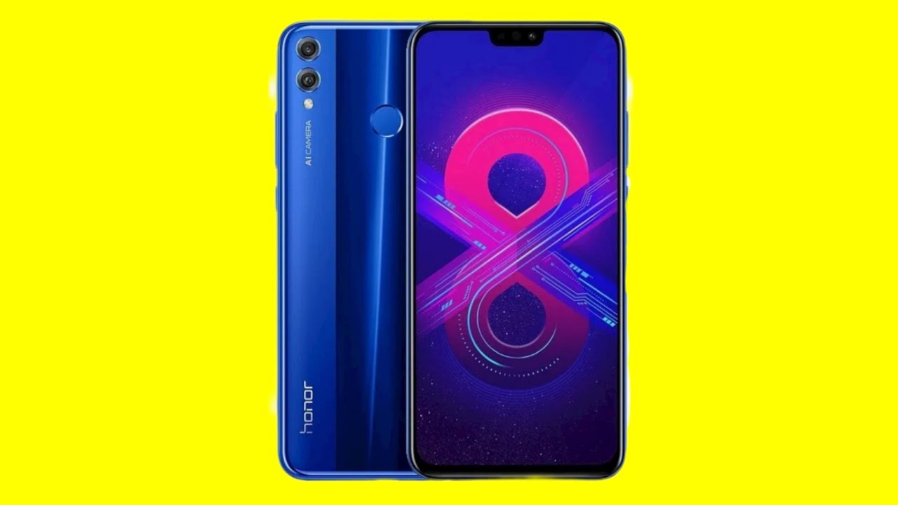 Honor 8X в 2022 ГОДУ - БОДРЫЙ СТАРИЧОК ЕЩЁ МОЖЕТ!!! (АКТУАЛЬНОСТЬ В 2022)