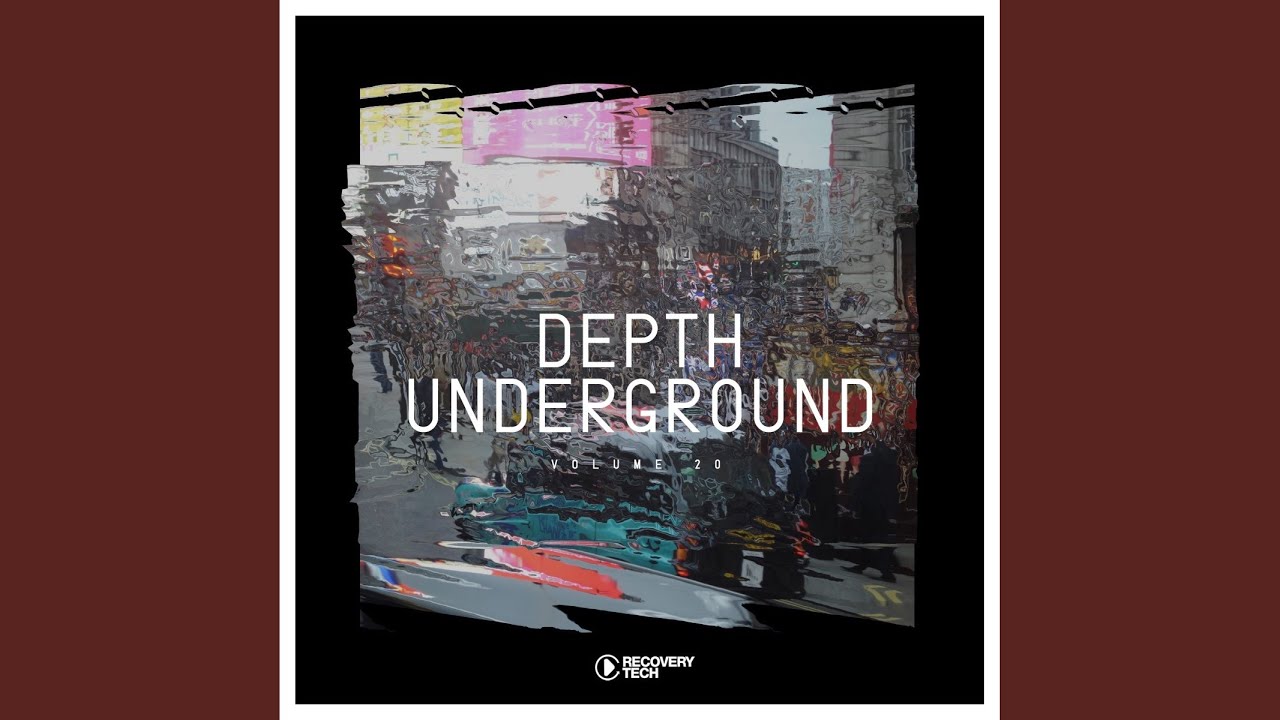 Volume (Extended Mix)