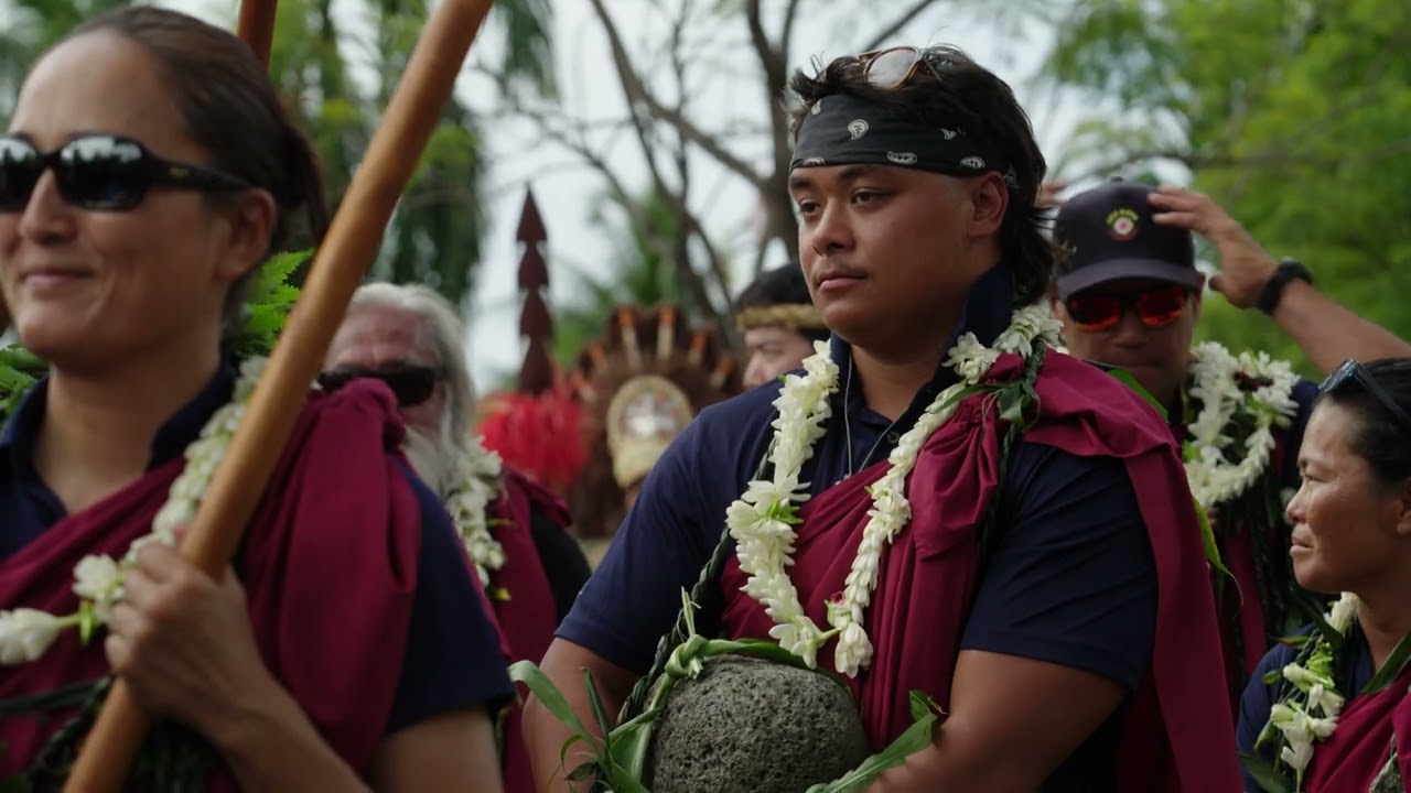 Moananuiākea Voyage | Leg 12: Papeʻete Arrival