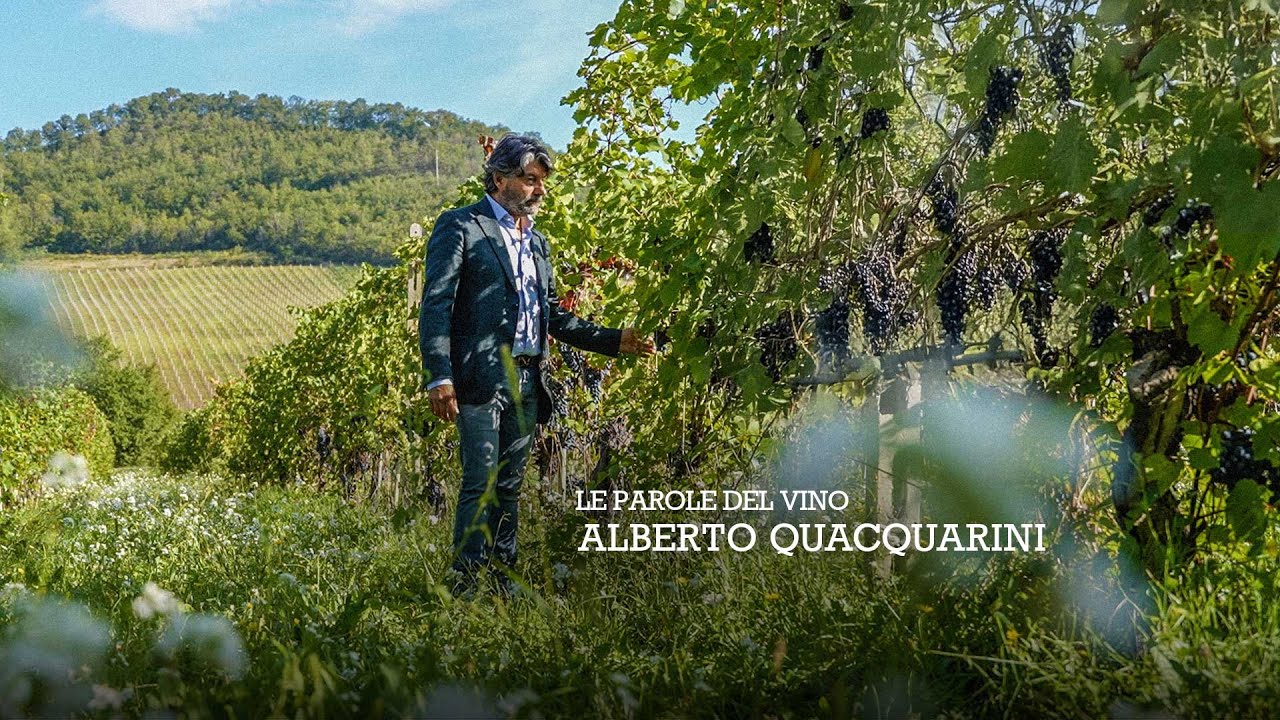 ALBERTO QUACQUARINI subtitles EN