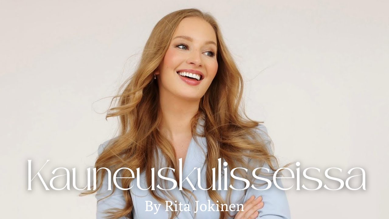 Kauneuskulisseissa: Mikael Renwall