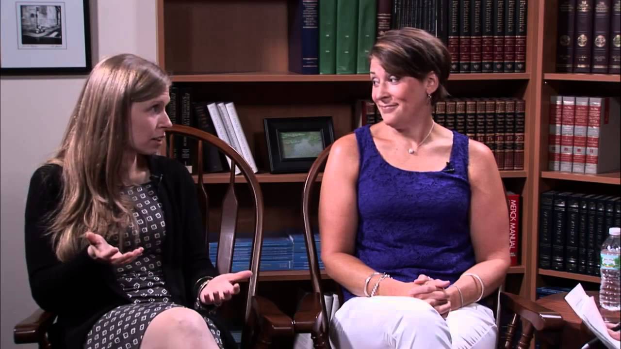 Disclosing a Cancer Diagnosis to Children's Teachers | Dana-Farber Cancer Institute