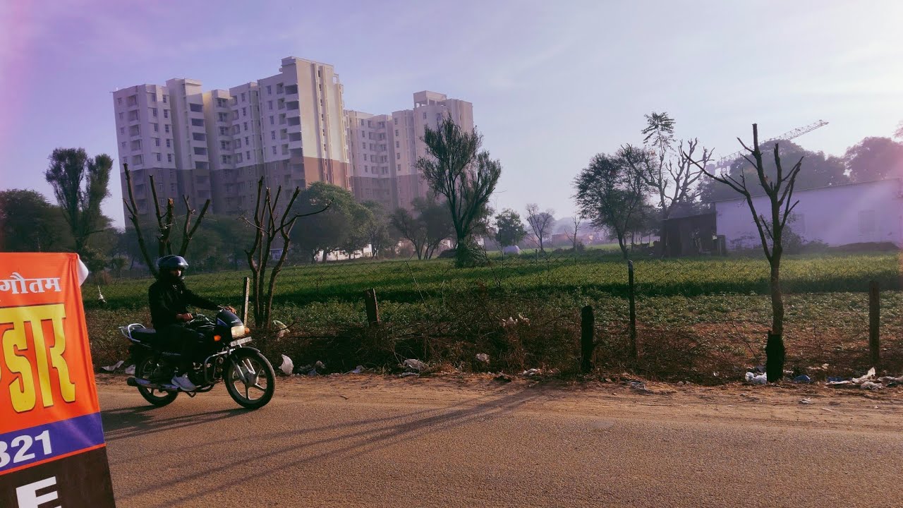 गांव की वीडियो पूरी देख जो