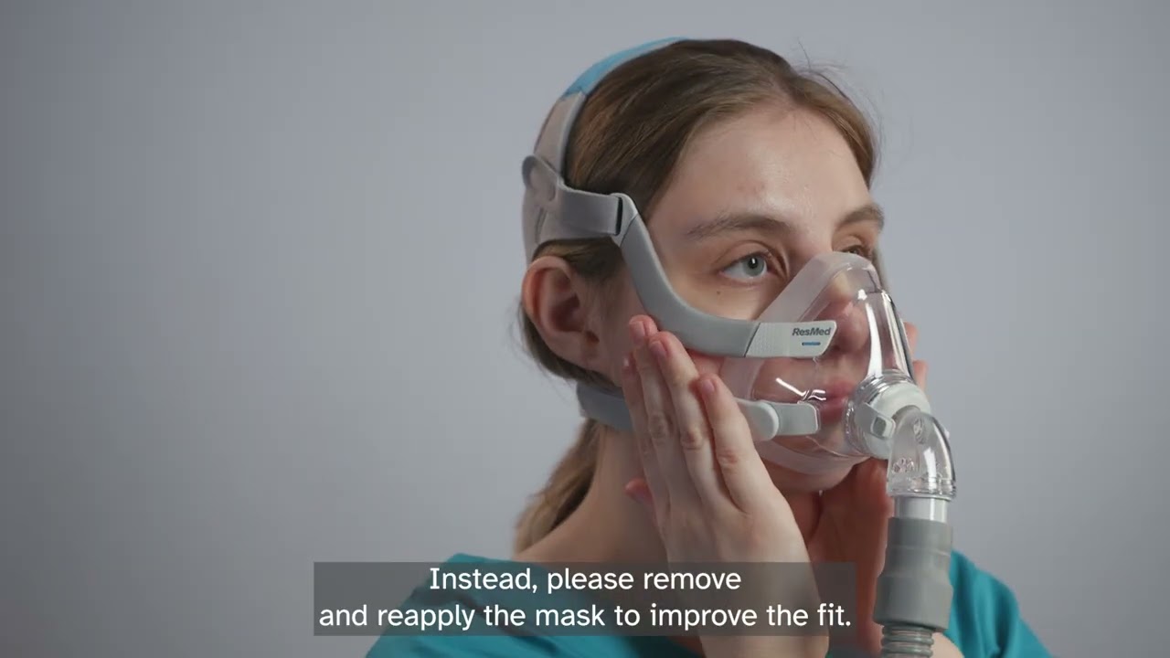 How to use - Prisma Vent 40