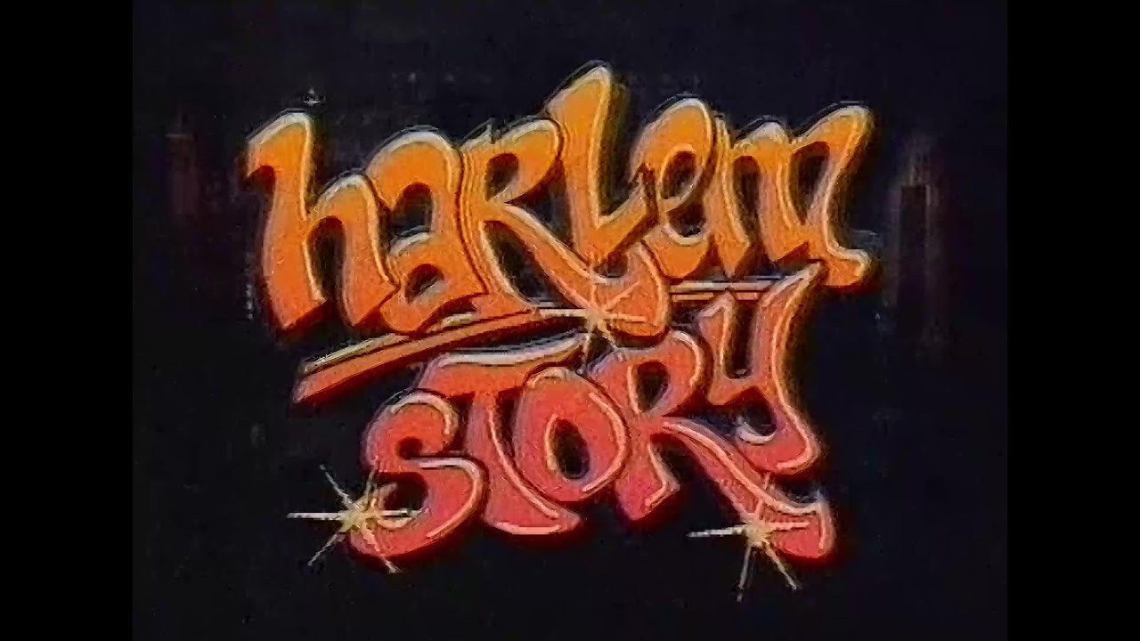 Harlem Story
