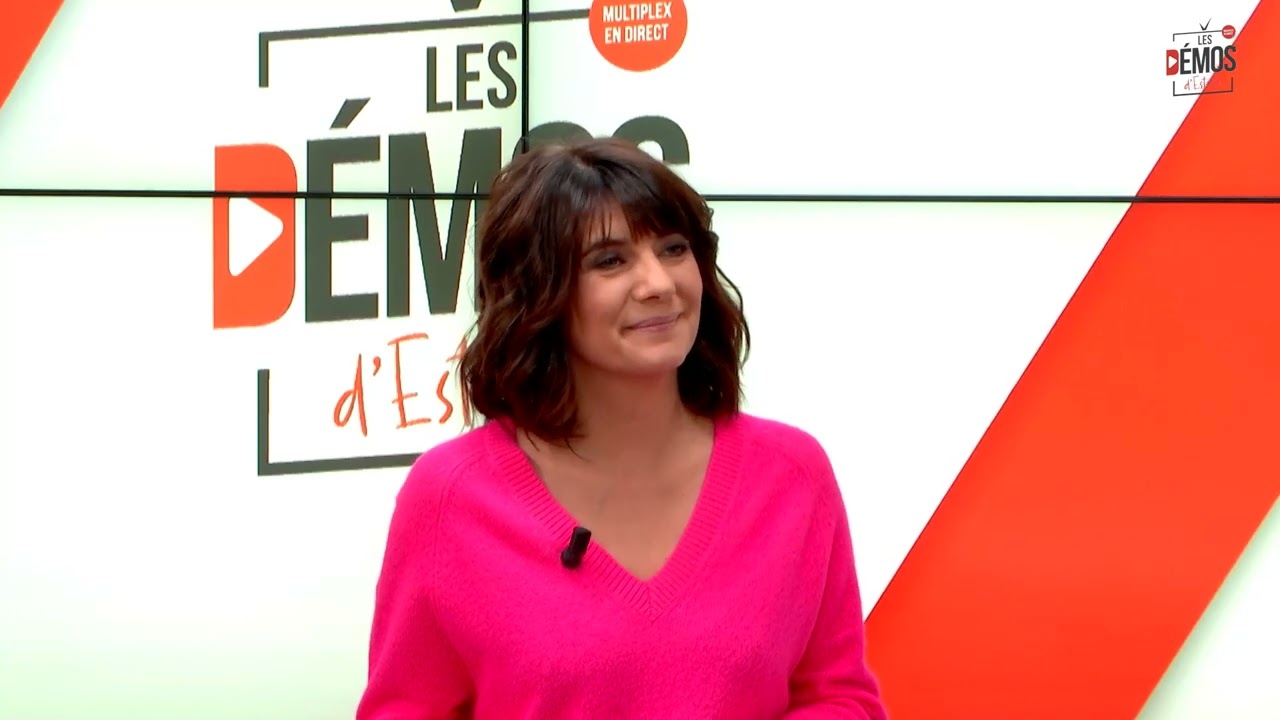 Les Démos d'Estelle - Décembre 2022 - Saison 2 Episode 10