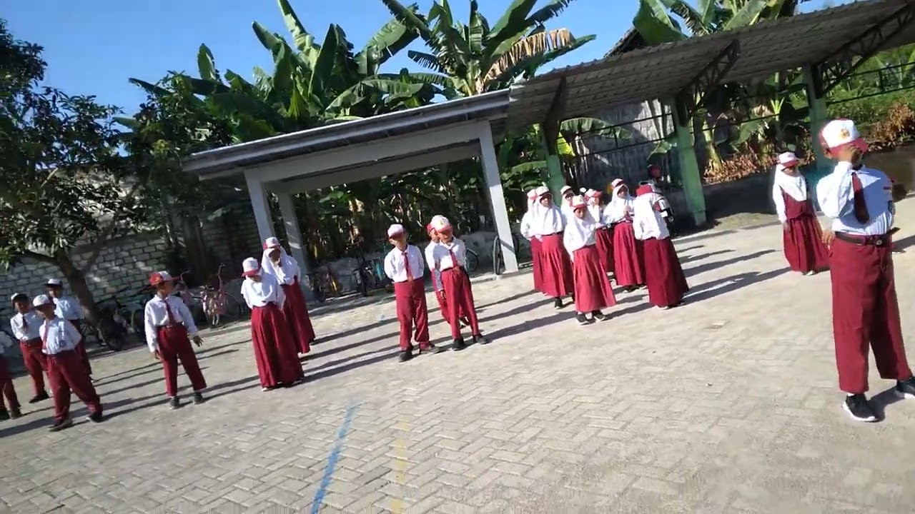 Adap kepada orang yang lebih tua