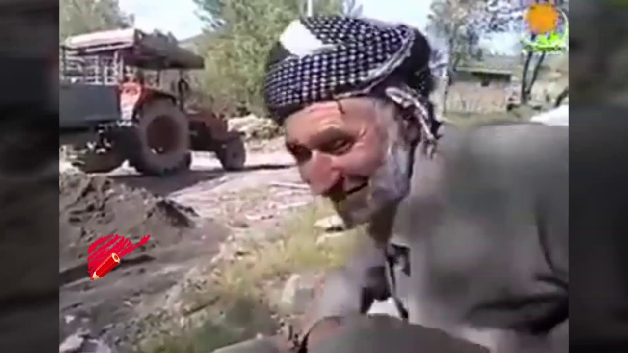 شیعری نوێی مام حاجی مستەفا بۆ بەرپرسان