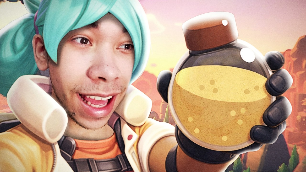 EM BUSCA DAS AREIAS SEDOSAS! - SLIME RANCHER 2 - Parte 14