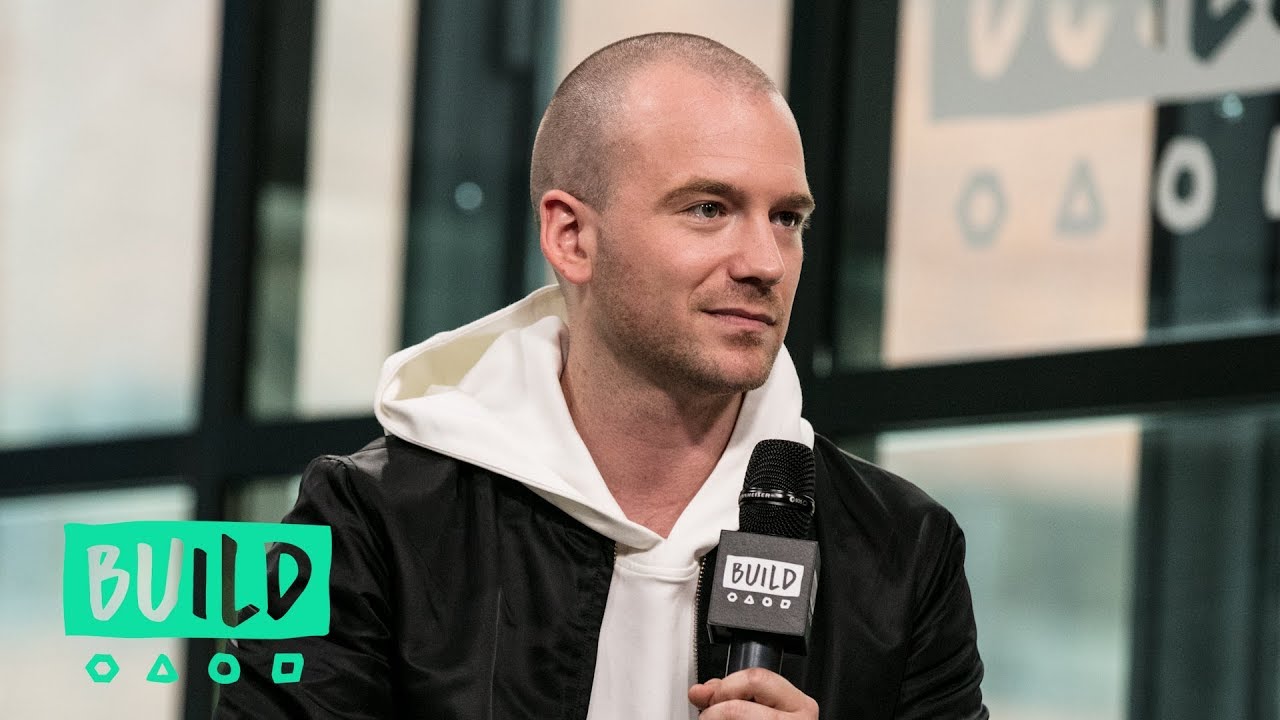 Sean Evans Speaks On His Show 