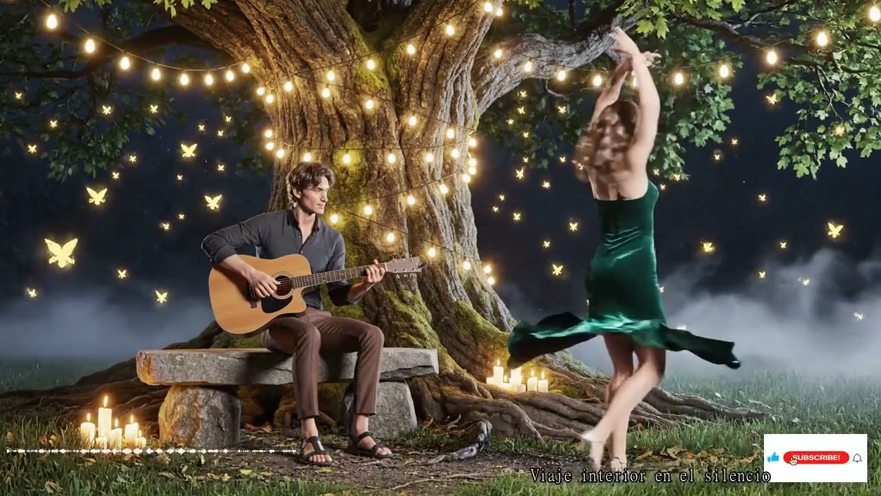 Alma De Andalucía Guitarra Flamenca En Estado Puro Y Pasión Gitana Profunda
