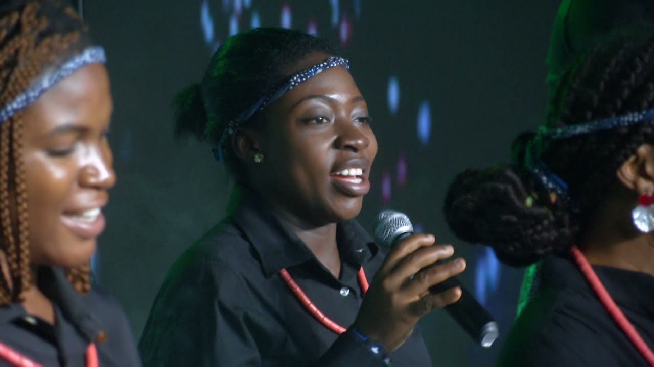 Choir Awards Abuja || Episode 4