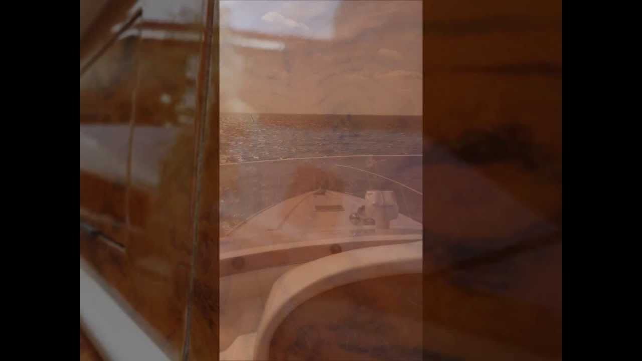 Sunseeker 52 Caribbean
