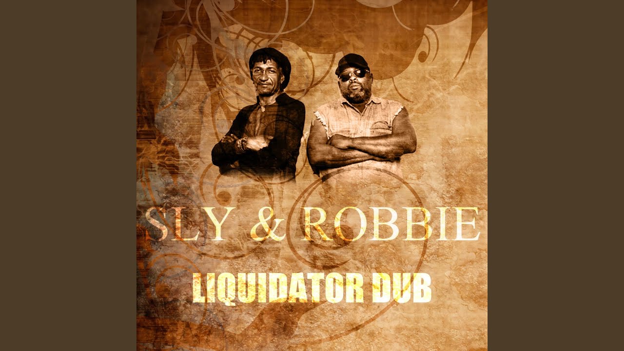 Liquidator Dub