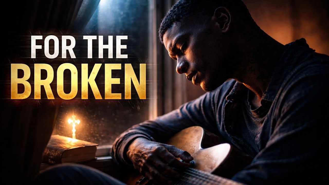 This Black Gospel Soul Sound Will Move Your Spirit