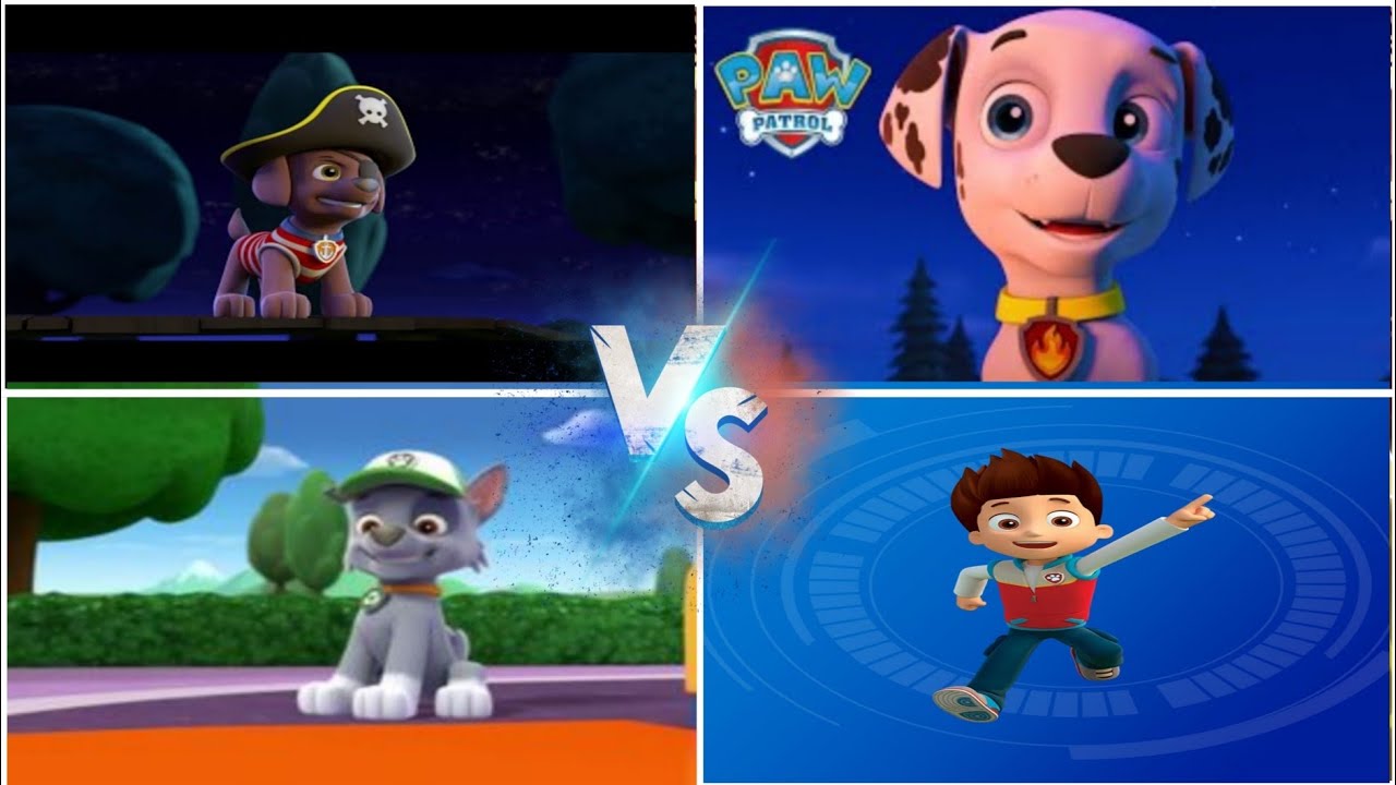 PAW PATROL - (Music Toons) Coffin Dance Song (COVER) ##PAWPATROL #cover 