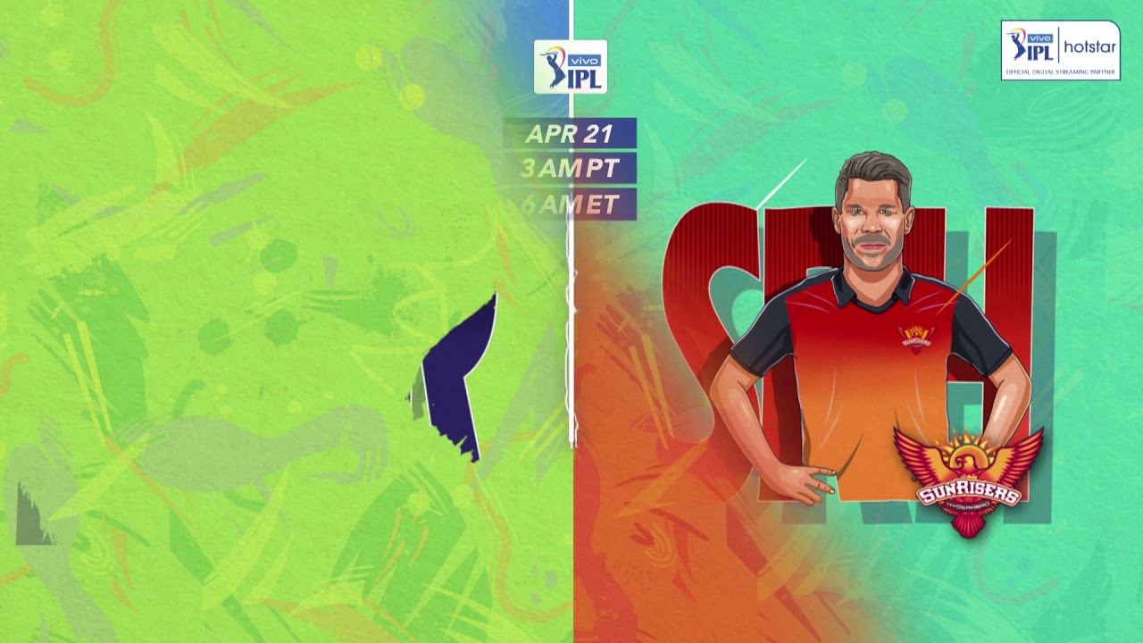 VIVO IPL Double-Header On Hotstar