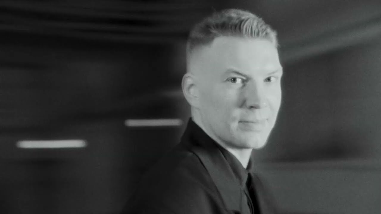 Промо для ведущего