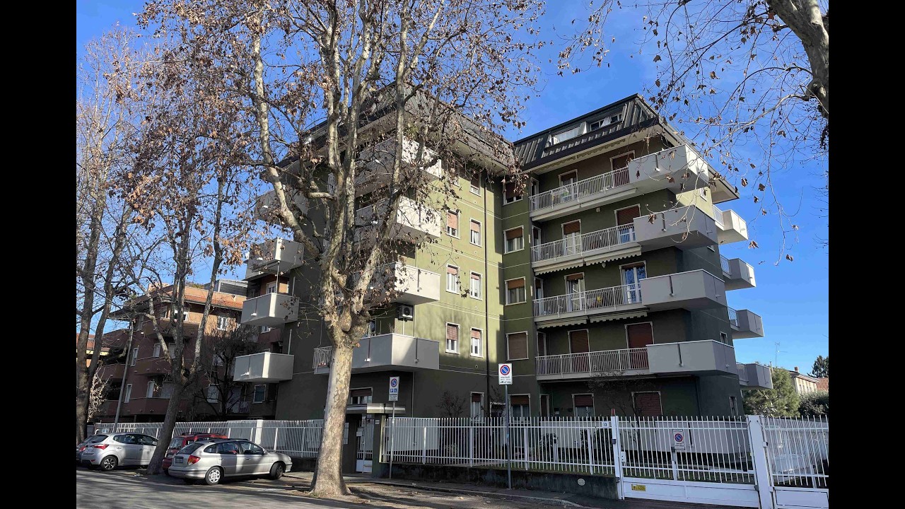 Vendesi 2 Locali S.Giorgio su Legnano