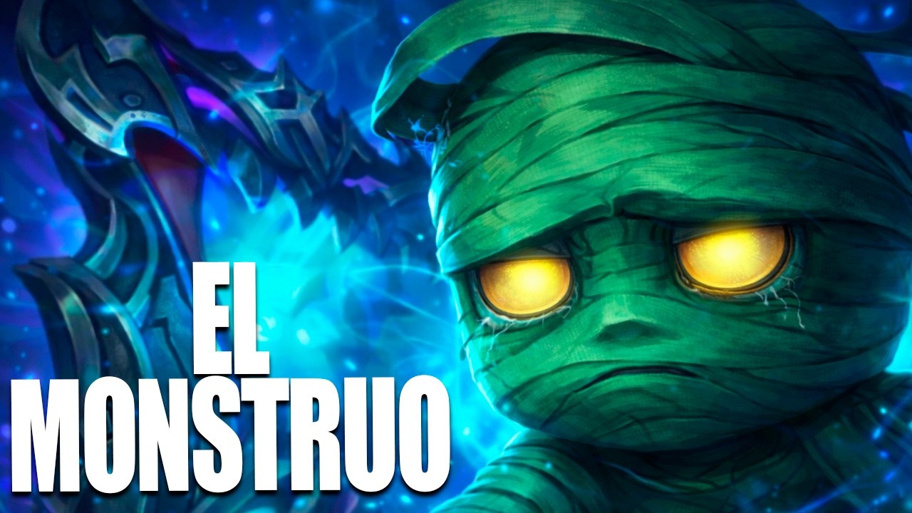 ¿LOS NUEVOS ITEMS DE TANQUE ESTAN ROTOS? | Navalha