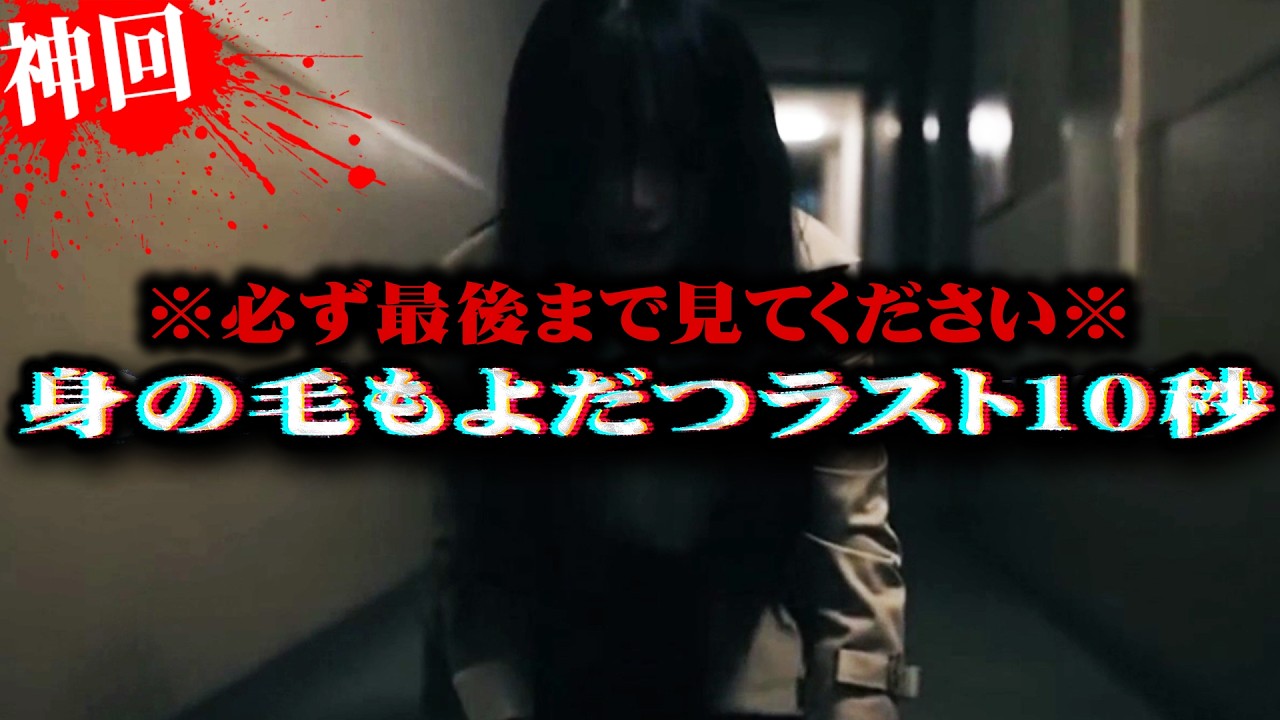 【鳥肌注意】絶対に復縁したい相談者が大暴走...隠された