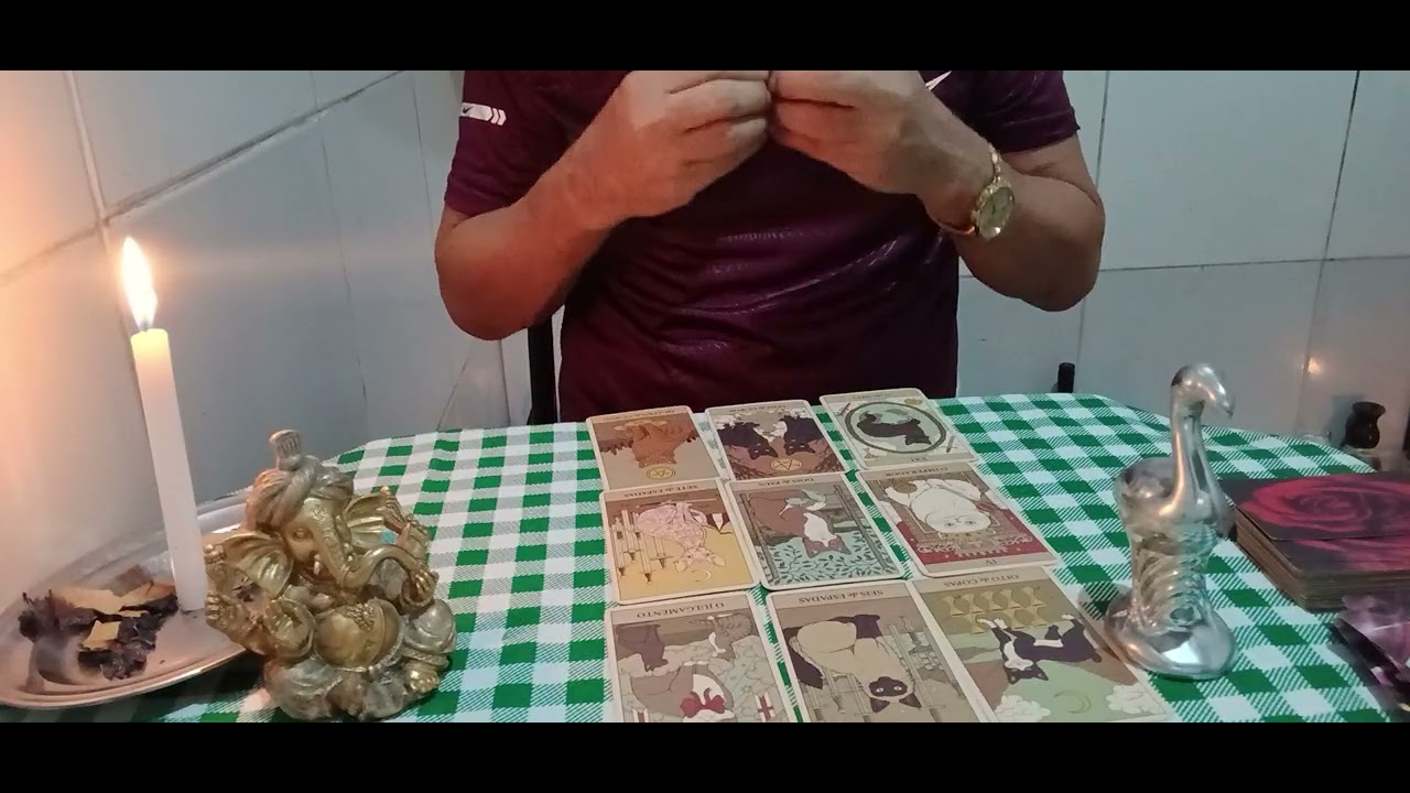Quais as energias financeiras segundo Lord Ganesha