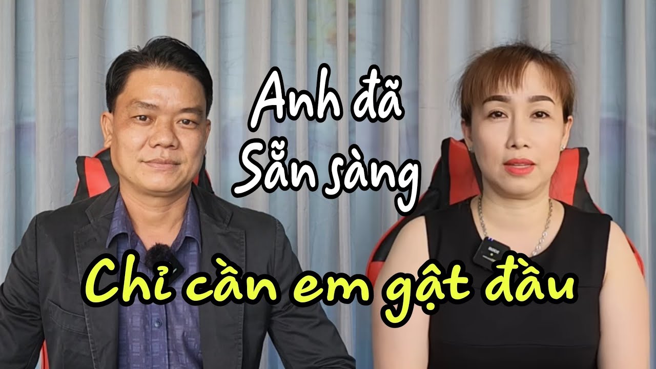 ( 275 ) Hi vọng em Thanh không bỏ lỡ cơ hội hiếm có này. Bạn ấy thật chững chạc và có chí hướng.
