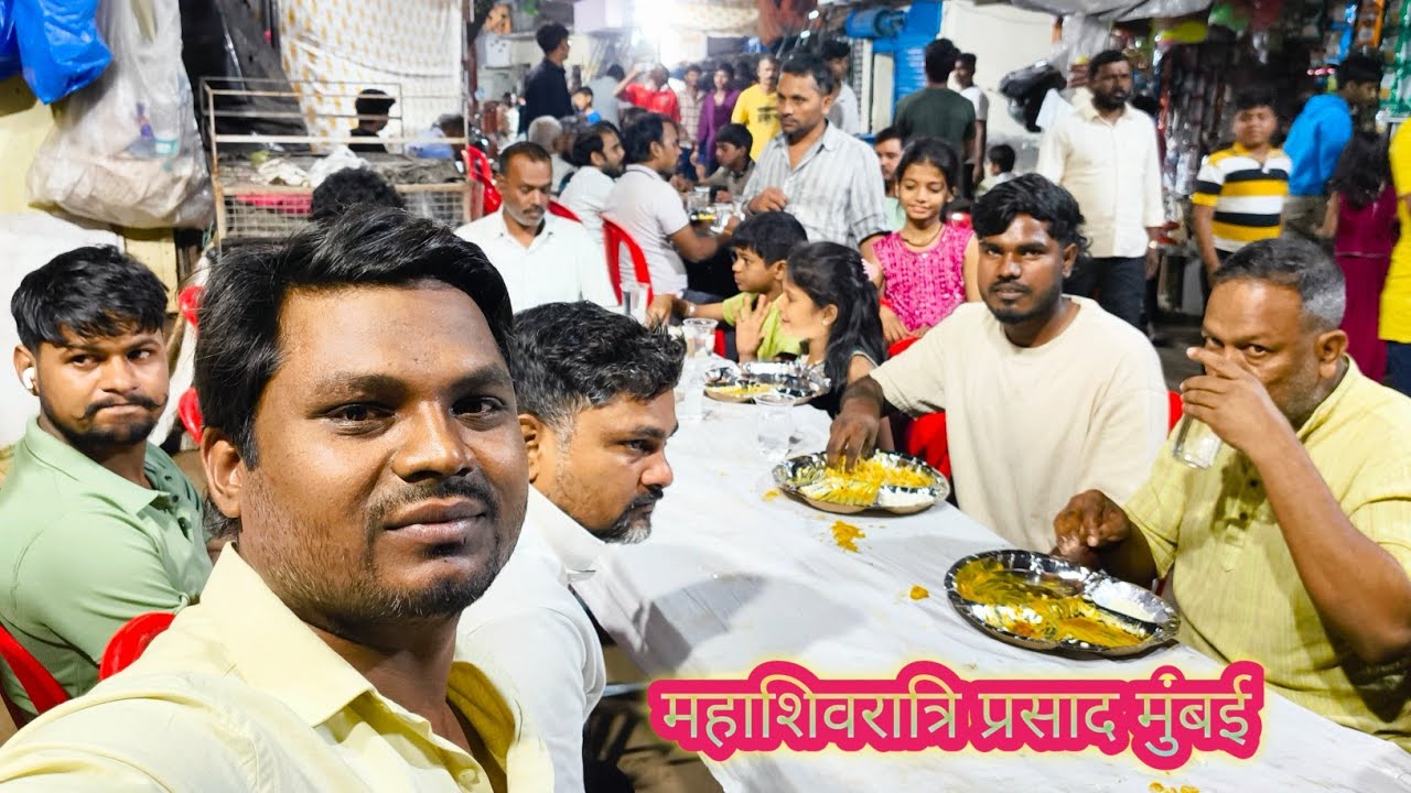 परदेसियों का भंडारा हम । Ramesh Janghai 