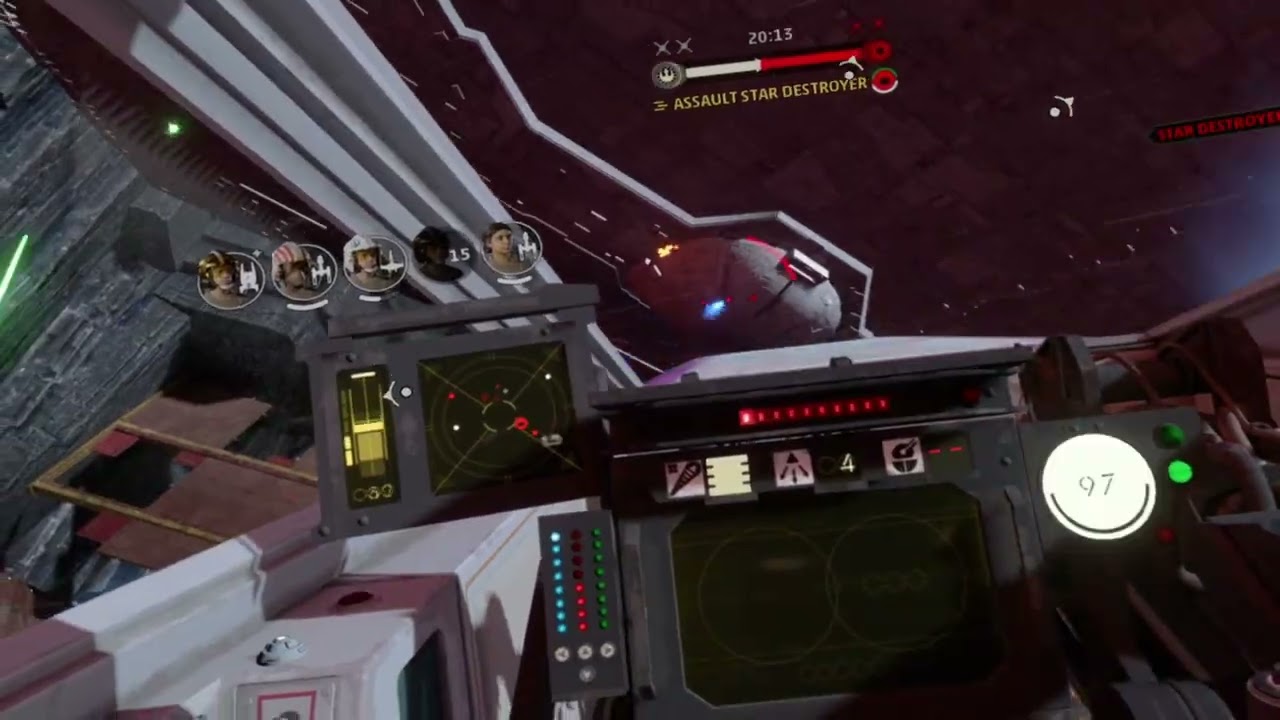Coruscant Shift v Jhabacc SABACC S3