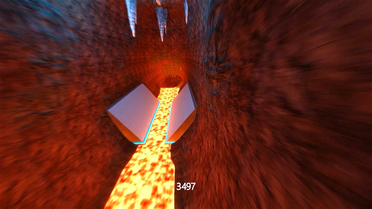 surf_mesa_mine WR. Surfed by stotty.