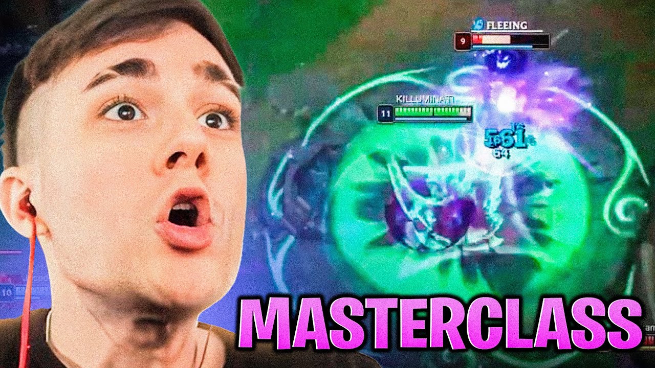 VEX MASTERCLASS Ft. Josedeodo y Mac Mac
