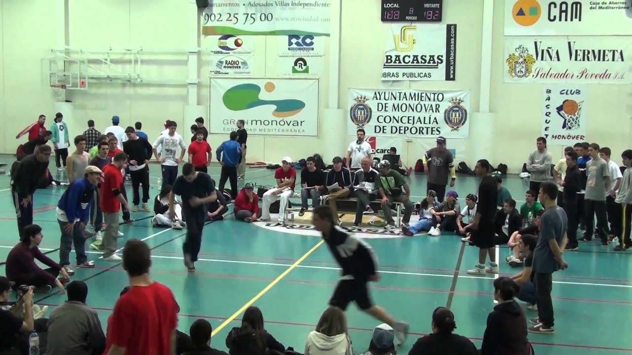 Skill Cypher Vs Fefo & Loix