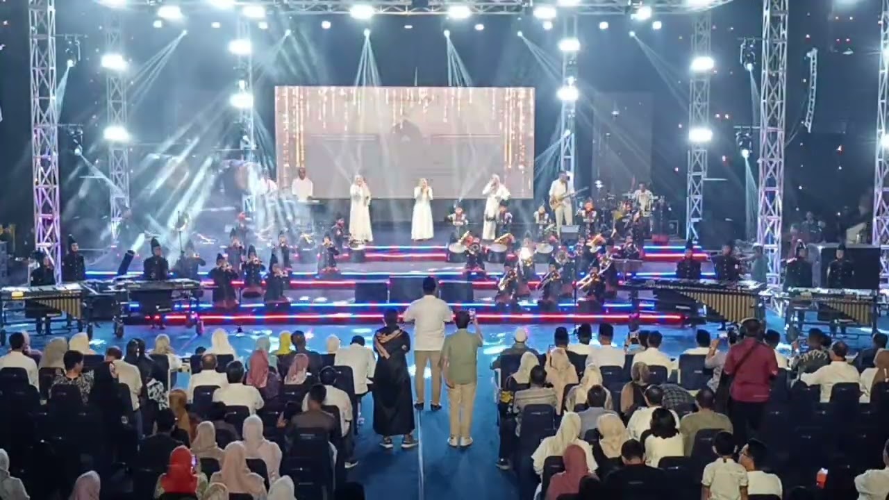 MBPKT - Halal Bi Halal PKT 2024