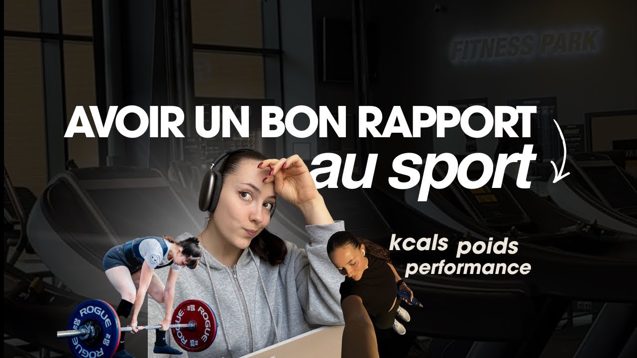 Ce que les meilleurs athlètes font différemment (8 conseils mindset)