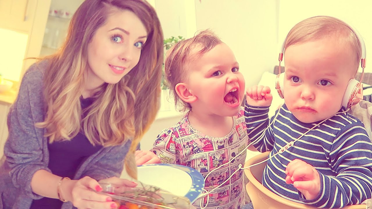 ПОТРЯСАЮЩИЕ НАУШНИКИ ОТ ZOELLA!