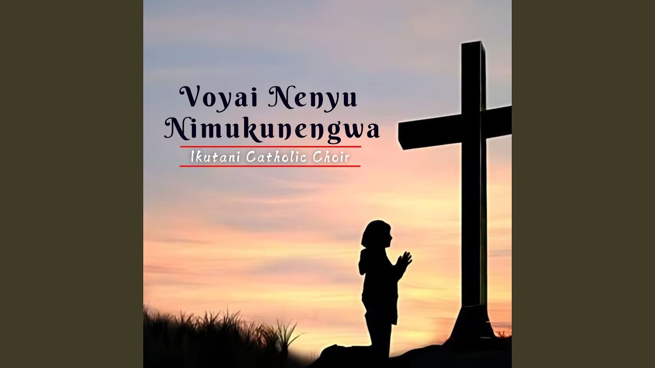 Voyai Nenyu Nimukunengwa