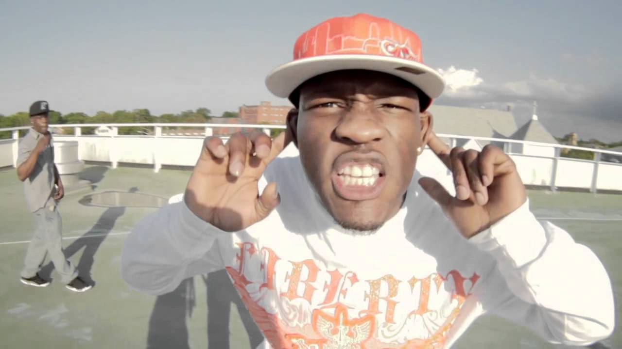 2 OFFICIAL - The Takeover ft Flawless Real Talk(Official Music Video)