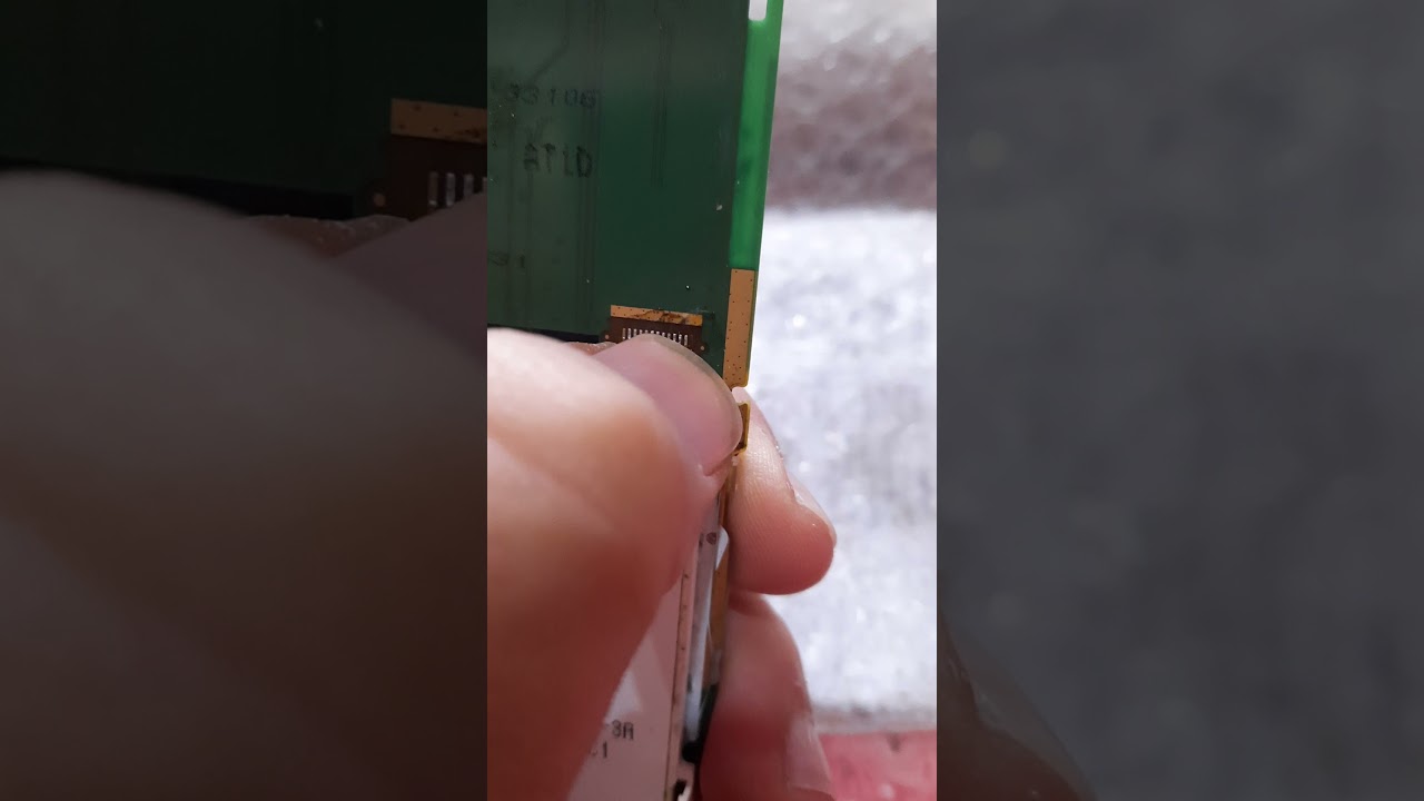 Nokia 130 TA-1017 White Screen Solution | White Display Solution Lcd Ways | Lcd Jumper Solution 2022