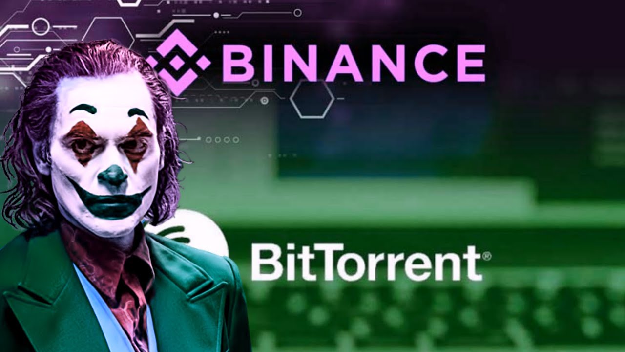 How to buy Bittorent on binance viewer request Dude Talks Ep28