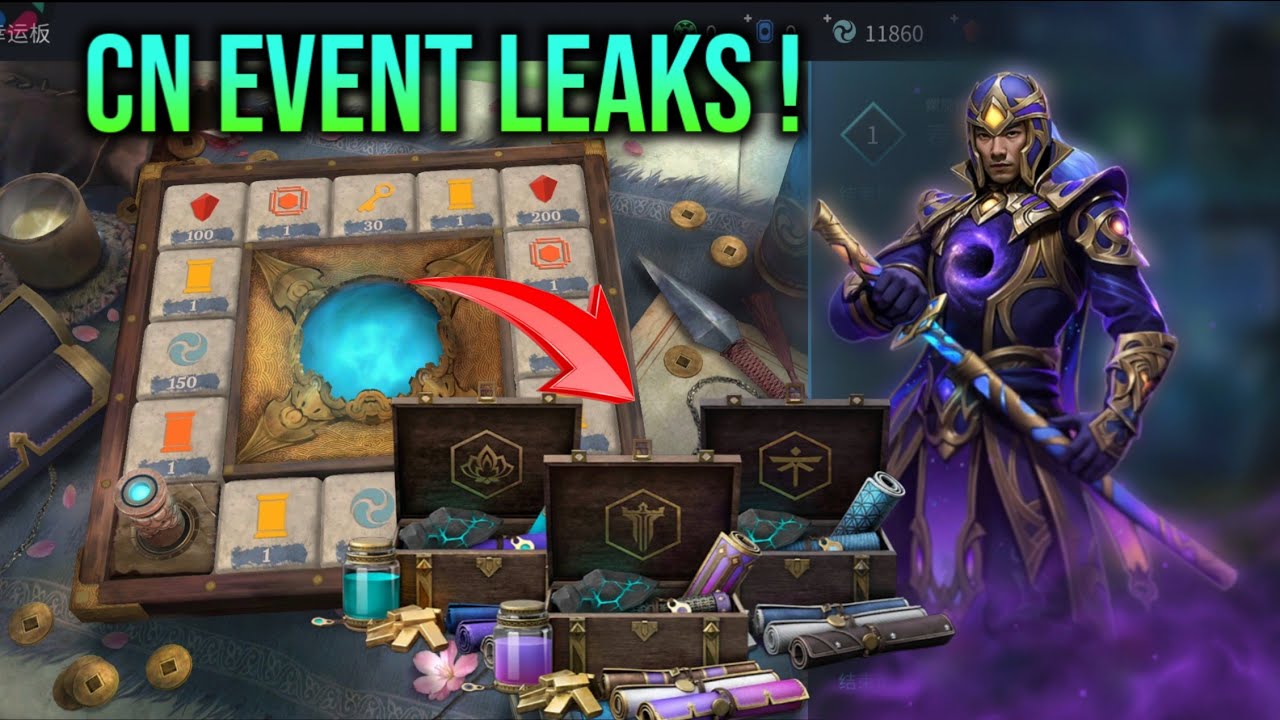 Shadow Fight 3 Leaks - Get Free Skins and Aspects by new Lucky Board Game 🤩🤩