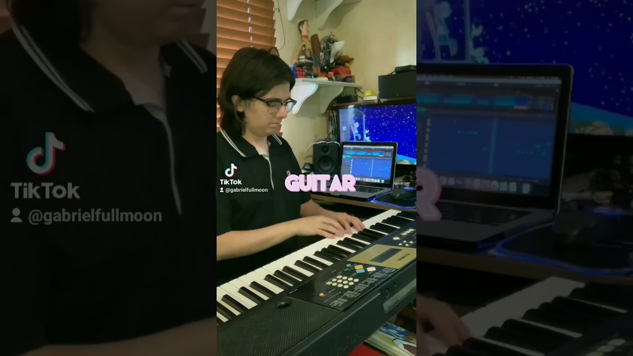 How to make city pop like a god #producer #citypop #tutorial