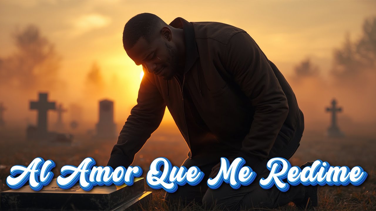 Al Amor Que Me Redime 💧 | La Alabanza Que Toca el Corazón y Te Hará Llorar